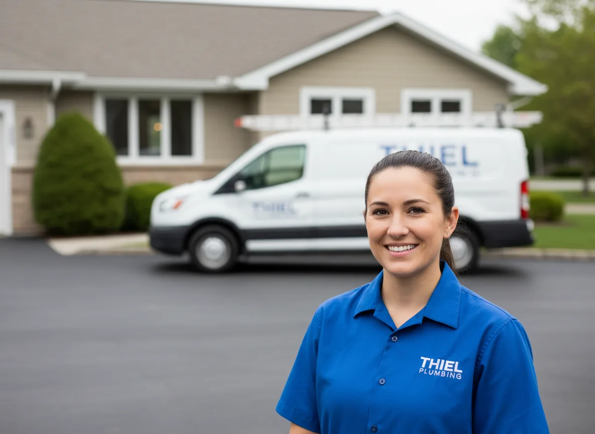 Plumber Dallas City, IL FAQs